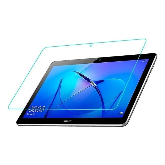 Mica Cristal Templado para Tablet Huawei Mediapad T5 10 (10.1)