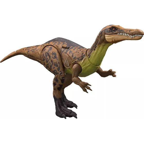Jurassic World Gigantic Trackers Suchomimus Dinosaurio