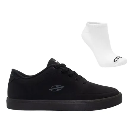 Tênis Mormaii Urban Free Unissex Casual Skate E Street