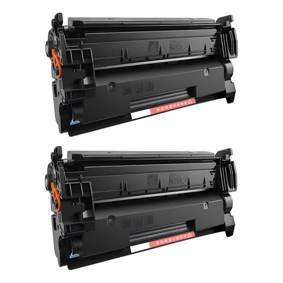 2 Toner Comp. W1030x W1030 4003 4004 4103 4104 S/ Chip 9.7k