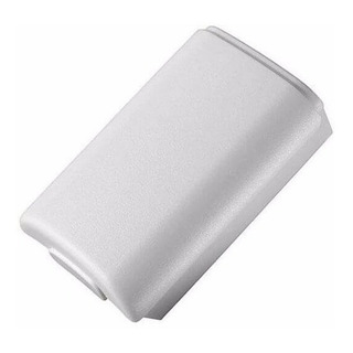 Tapa Control Xbox 360 Porta Compatible Con Original Pila Joy Tapa Control Xbox 360 Porta Compatible Con Original Pila Joy