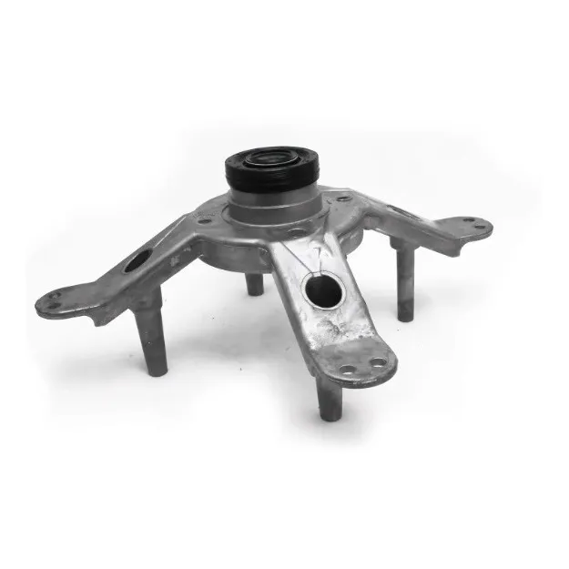 Suporte Tanque Lavadora Brastemp Consul Bwl11 Bws09 Cwg11