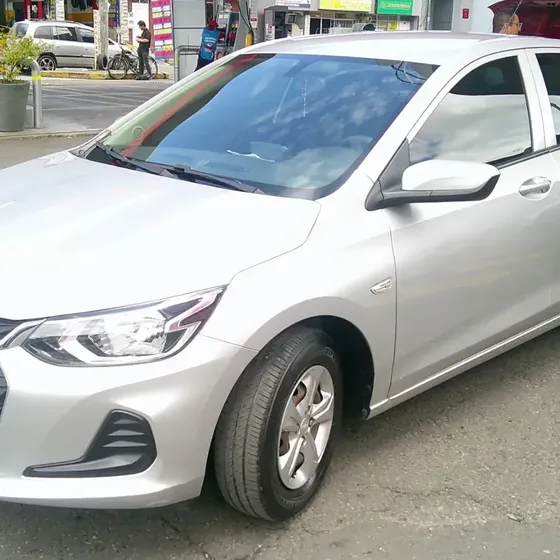 Chevrolet Onix 2023 1.0 Lt Turbo