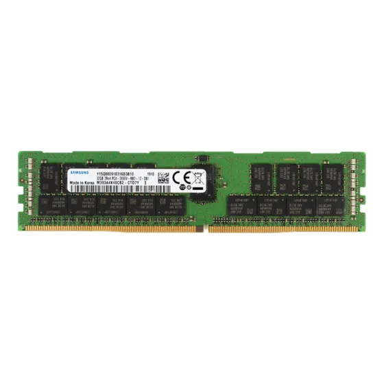 Memoria 32gb Ddr4 Pc4-2666v R740 R840 T640 Ml350 Dl360 Dl380