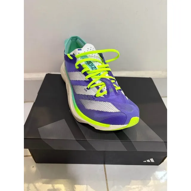 Zapatos Adios Pro 3 Mujer Talla 8,5