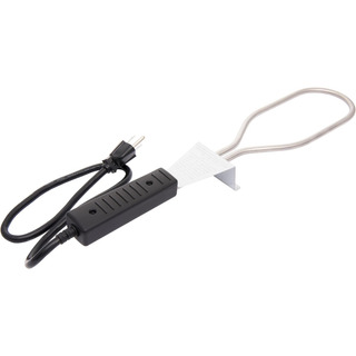 Char Broil Arrancador De Carbón Eléctrico Negro Char Broil Arrancador De Carbón Eléctrico Negro