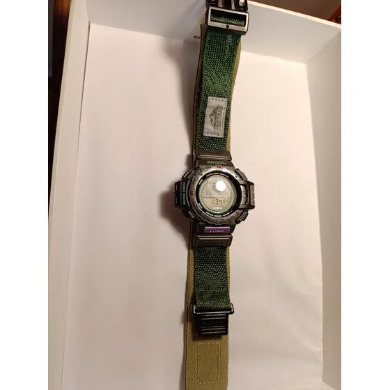 Reloj Casio Protrek