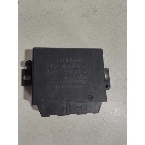 Módulo Sensor Estacionamento Land Rover Discovery 4 3.0 2011