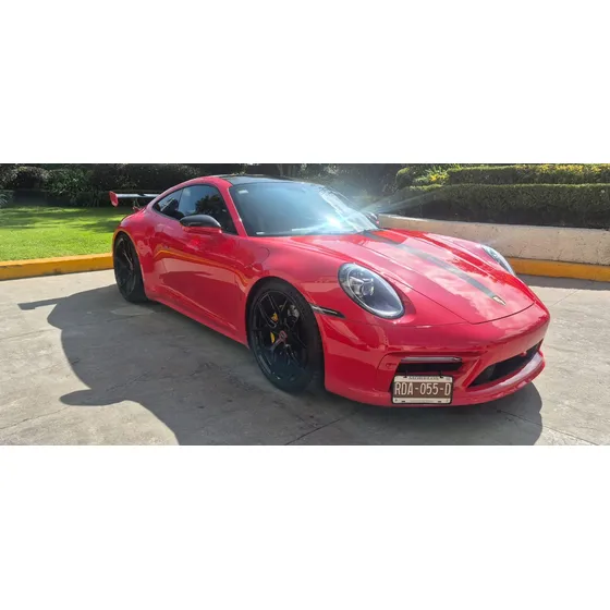 Porsche 911 3.0 Carrera S Pdk At