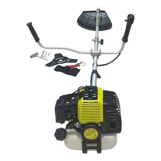 Desmalezadora Guadaña 52cc 2t Gasolina