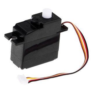 Rc Steering Servo Repuesto Para A949 A959 A969 A979 K929 Rc Steering Servo Repuesto Para A949 A959 A969 A979 K929
