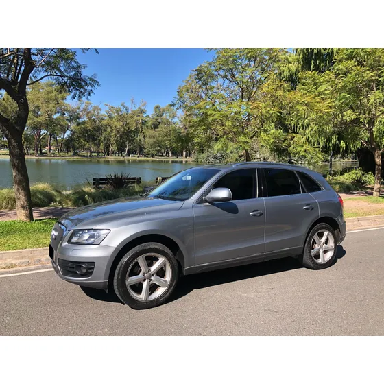Audi Q5 2.0 Tfsi 211cv Stronic Quattro