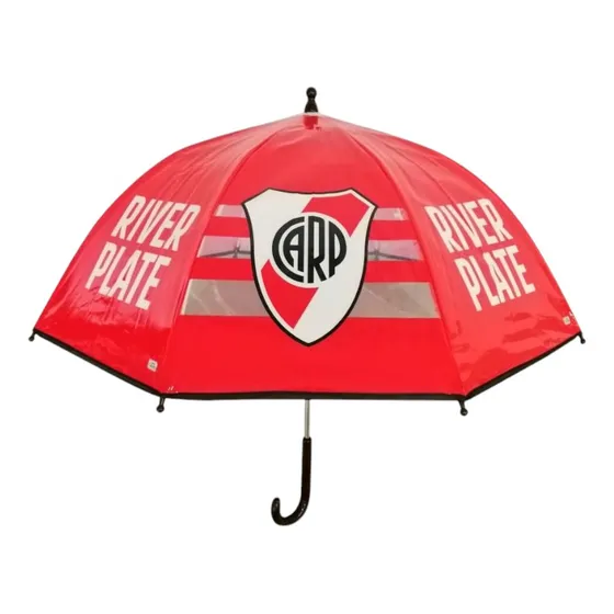 Paraguas River Plate 17 Pulgadas Cresko