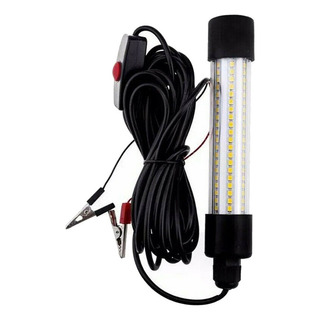 Luz Led De Pesca Sumergible Submarina De 12 V Para Barcos Y Luz Led De Pesca Sumergible Submarina De 12 V Para Barcos Y