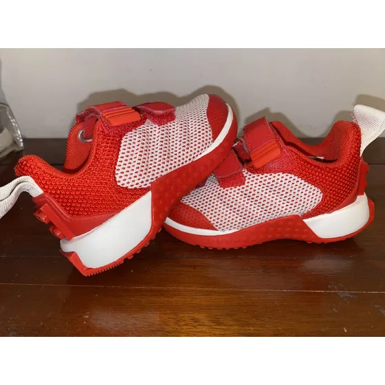 Zapatos adidas Para Niño