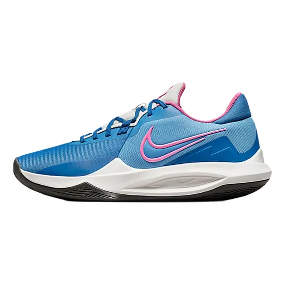 Zapatillas Nike Precision 6 Original Para Hombre