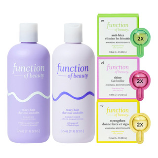 Set De Champú Y Acondicionador Para Cabello, Función De Beau Set De Champú Y Acondicionador Para Cabello, Función De Beau
