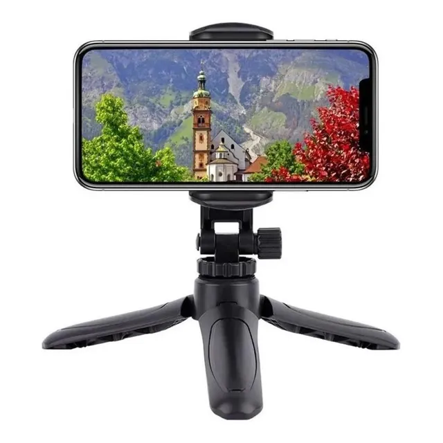 Monopod Tripode 360° Para Celular Selfies Tik Tok  Tecnomati