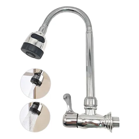 Torneiras Convencionai Misturadora De Pia Torneirade Cozinha