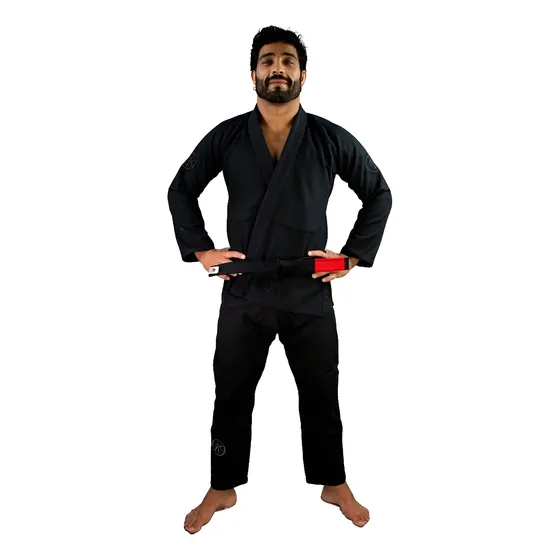 Kimono Jiu Jitsu Keiko Balance Bjj Gi