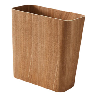 Basura De Madera Cesta De Residuos Desechos De Basura Basura De Madera Cesta De Residuos Desechos De Basura