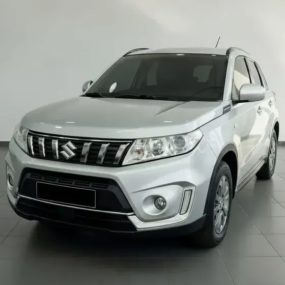 Suzuki Vitara 2024 1.6 Gl