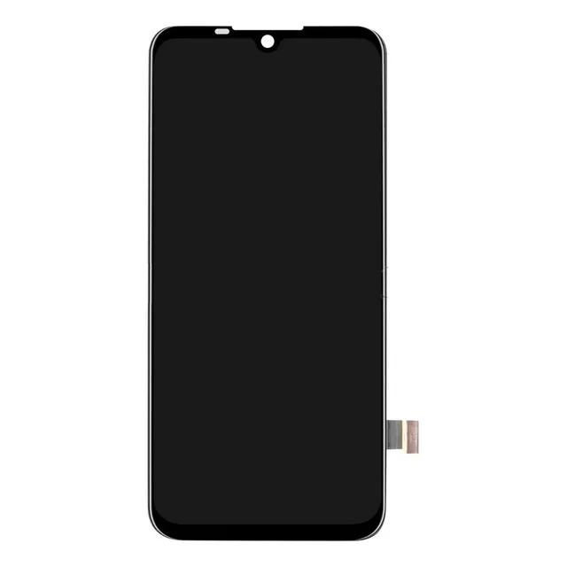 Modulo Pantalla Display Tactil Oled Para Motorola Moto Z4