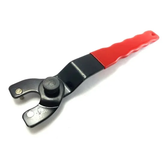 Llave De Ajuste Para Contratuerca De Amoladora Universal