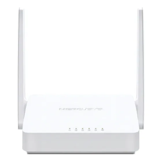 Router Mercusys V1 blanco