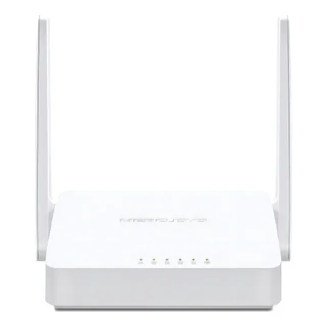 Router Mercusys V1 blanco