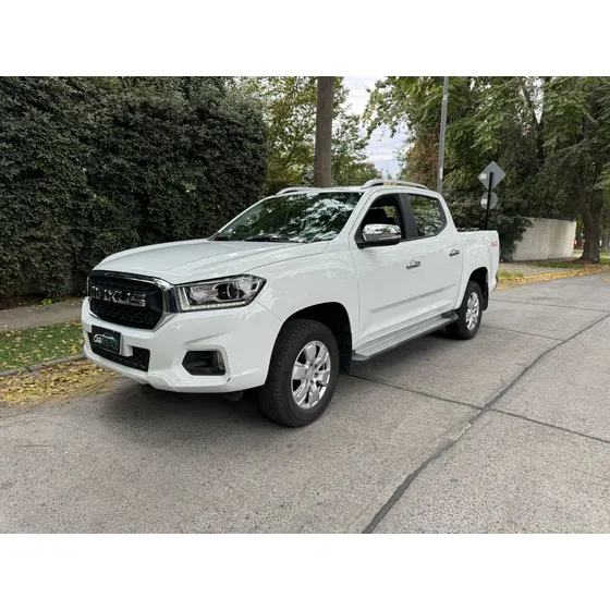 Maxus T60 4x4 Gl