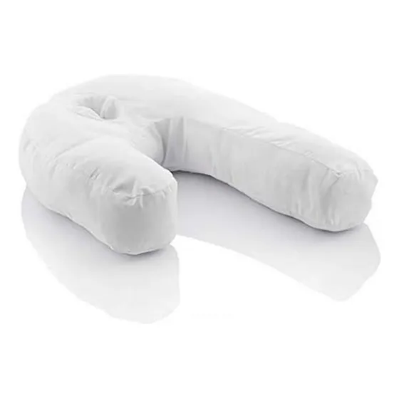 Almohada Hipoalergénica Side Sleeper Pro Comoda Original
