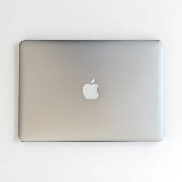 Macbook Pro A1278 Mid 2012 16gb Ram 240 Gb Ssd Excelente Est