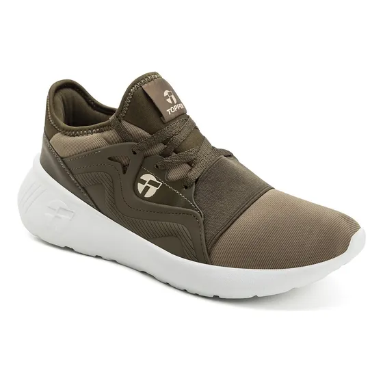 Zapatilla Topper Mamba Ii Color Oliva Unisex