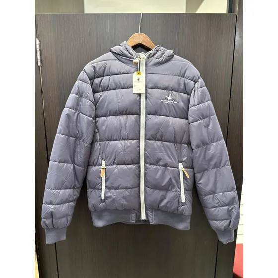 Campera Santa Barbara Inflada