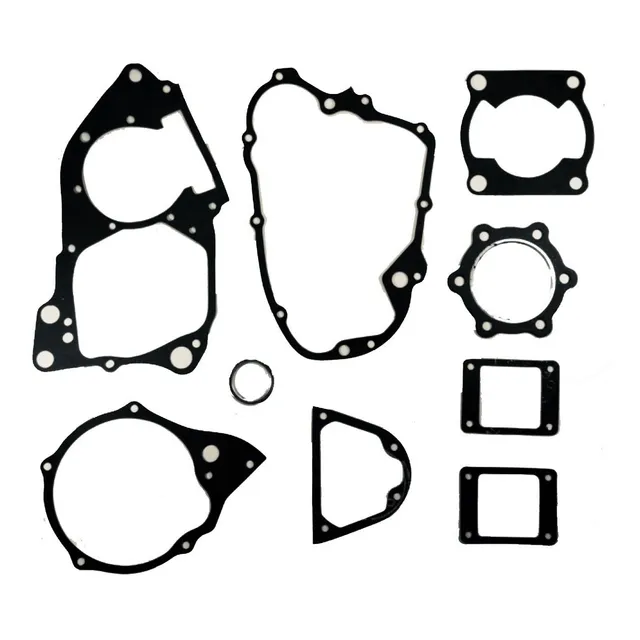 Juntas Motor Completo Jc Premium Yamaha Dt 125 Fas Motos
