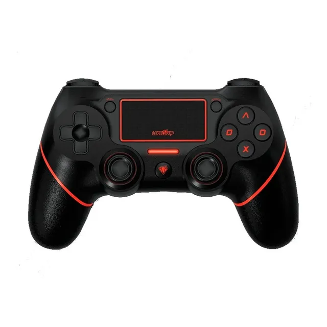 Joystick Cobra X Gamepad Con Vibracion Para Ps4/ps3/pc