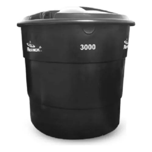 Tanque Para Agua 3000 Litros 