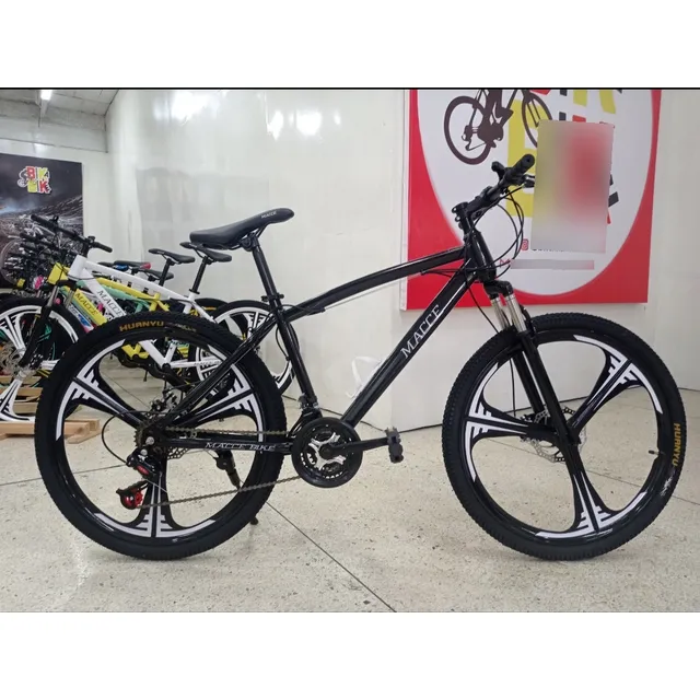 Bicicleta Montañera Rin 26 Marca Forever
