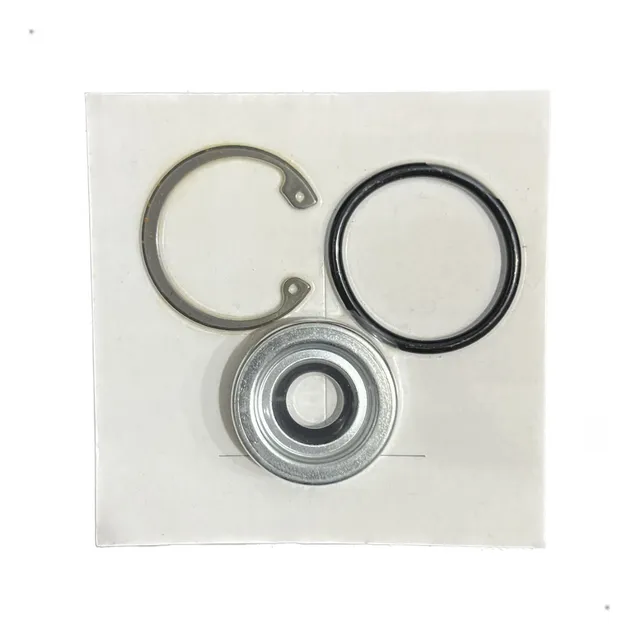 Selo Compressor Harrison V5/v6 Corsa/ Vectra/ S10 Lip Seal