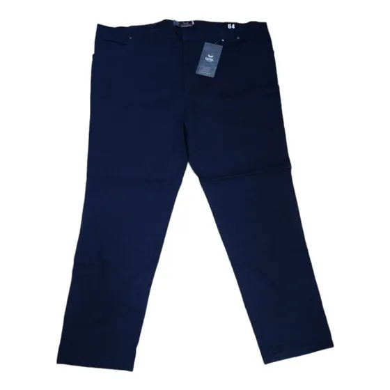 Jeans  Hombre Talle Especial 72 - 76   Elastizado   Kapural