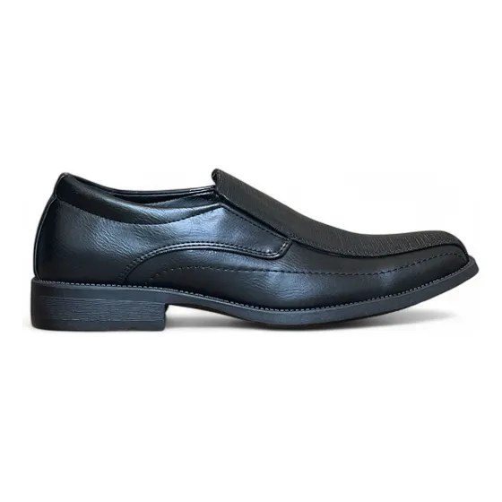 Zapato Formal De Vestir Para Hombre