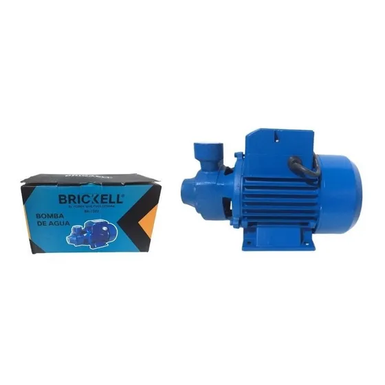 Bomba Periferica 1/2hp Brickell Al Mayor