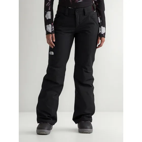 Pantalón De Ski/snow Mujer The North Face. Talle S.