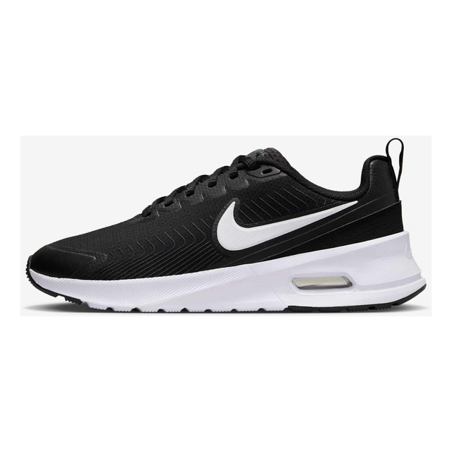 Tênis Nike Air Max Nuaxis Feminino Tênis Nike Air Max Nuaxis Feminino