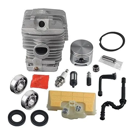 Kit De Ajuste Para Motosierra Piston Stihl Ms390 Ms310