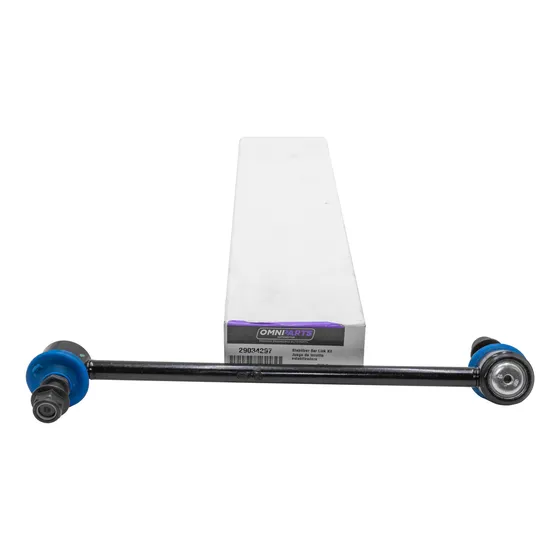 Tornillo Estabilizador Para Chevrolet Captiva 2.4 2012
