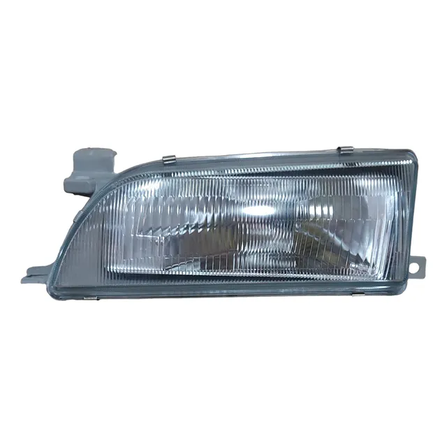 Faro Corolla Baby Camry Izquierdo 94 1995 1996 1997 1998 Vid