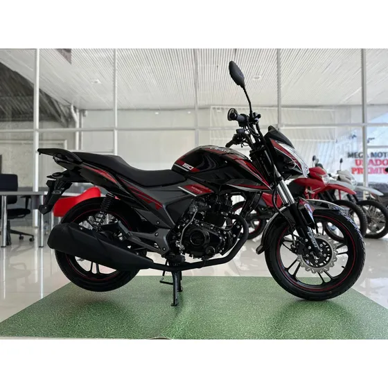 Honda Ghl 