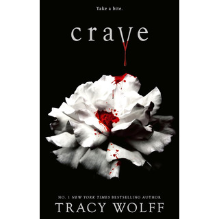 Crave - Crave 1 - Tracy Wolff Crave - Crave 1 - Tracy Wolff